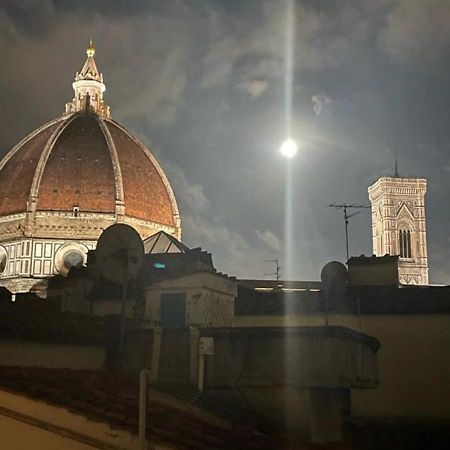 Appartamento Duomo Firenze Eksteriør bilde