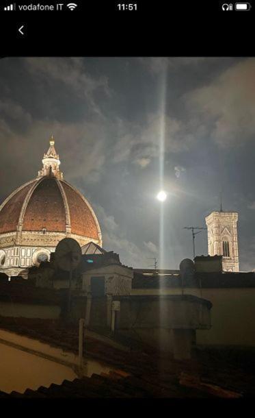 Appartamento Duomo Firenze Eksteriør bilde