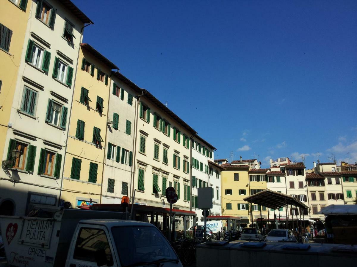 Appartamento Duomo Firenze Eksteriør bilde